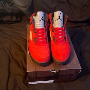 Jordan 5